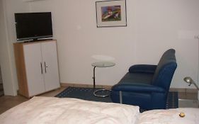Ferienwohnung Thimm